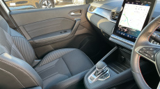 Renault Symbioz 1.6 E-Tech FHEV 145 Iconic Esprit Alpine 5dr Auto Hybrid Estate